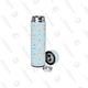Animal Crossing Stainless Steel Water Bottle | $23 | Amazon